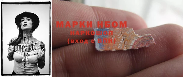 твердый Медногорск